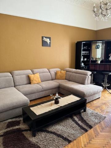 Izabella Home Boedapest Buitenkant foto
