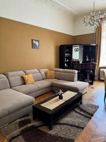 Izabella Home Boedapest Buitenkant foto